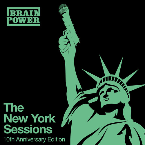 The New York Sessions (10th Anniversary Edition) [Explicit]