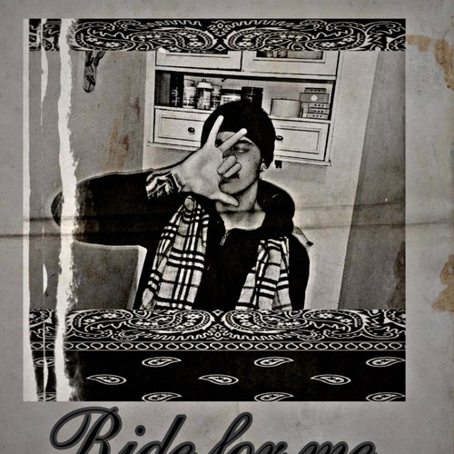 Ride for me (Explicit)