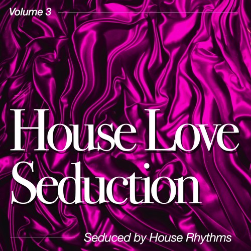 House Love Seduction, Vol. 3