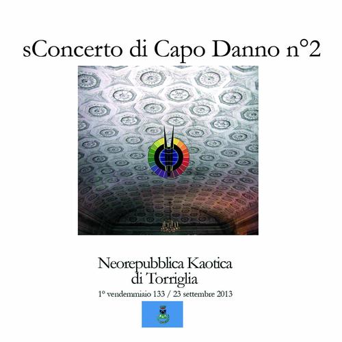 sConcerto di Capo Danno n°2