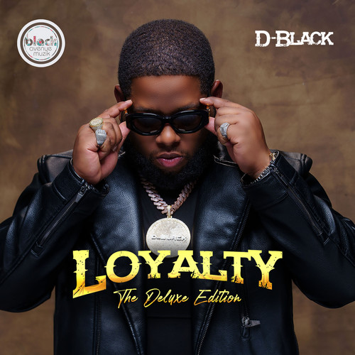 Loyalty (Deluxe Edition) [Explicit]