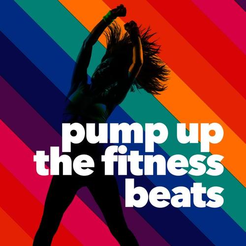 Pump up the Fitness Hits