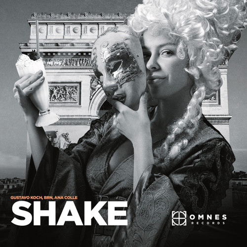 Shake