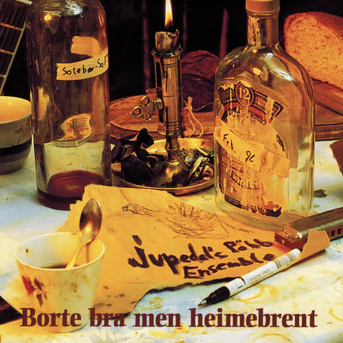 Borte bra men heime brent