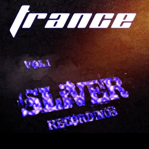 SLiVER Music Trance, Vol. 1