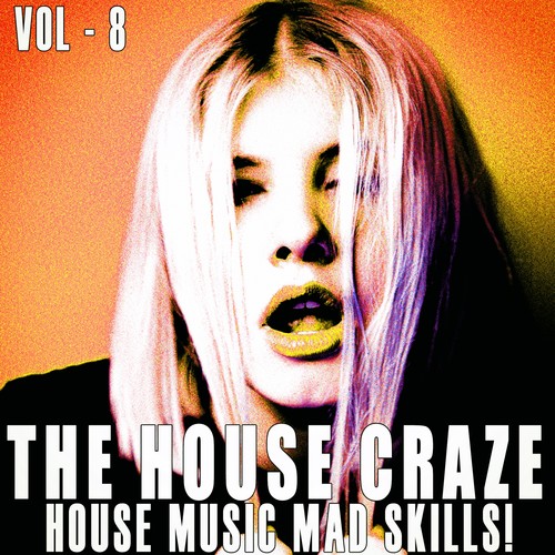 The House Craze, Vol. 8