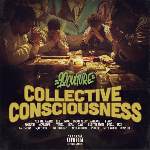 Collective Consciousness (Explicit)