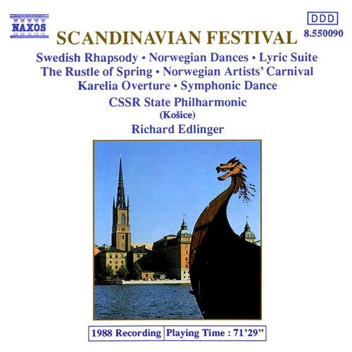 Scandinavian Festival