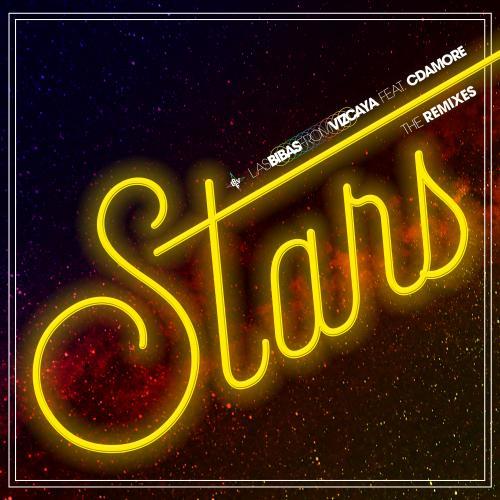 Stars (feat. Cdamore) [The Remixes]