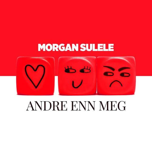 Andre Enn Meg