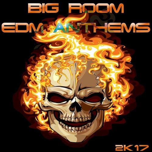 BIG ROOM EDM ANTHEMS 2K17