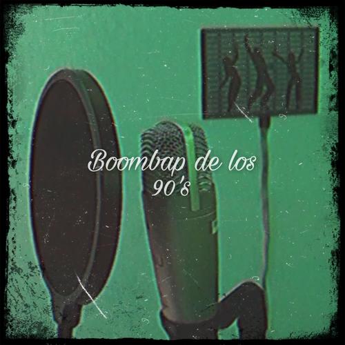 Boombap de los noventa (feat. Mc Hake) [Explicit]