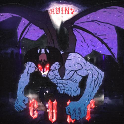 CULT (feat. CRCL) [Explicit]