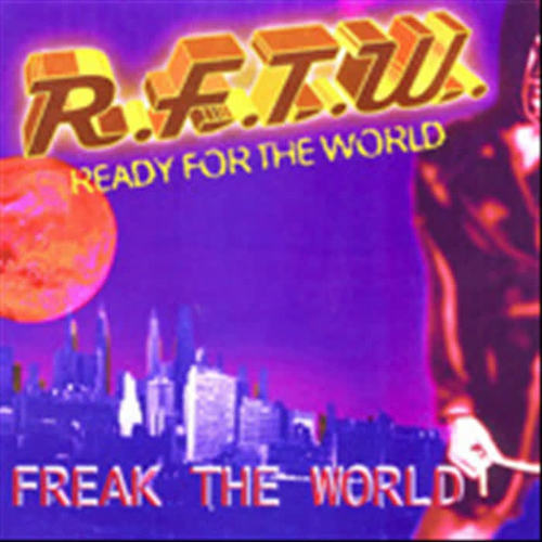 Freak the World (Explicit)