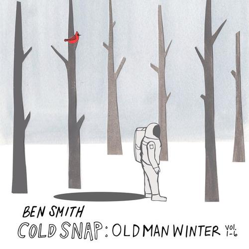 Cold Snap: Old Man Winter, Vol. 1-6