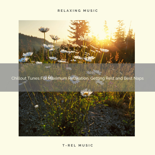 Chillout Tunes For Maximum Relaxation, Getting Rest and Best Naps