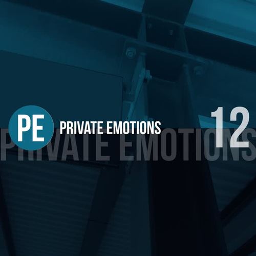 Private Emotions, Vol. 12