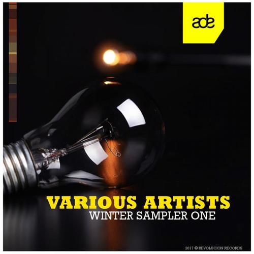 ADE Winter Sampler One