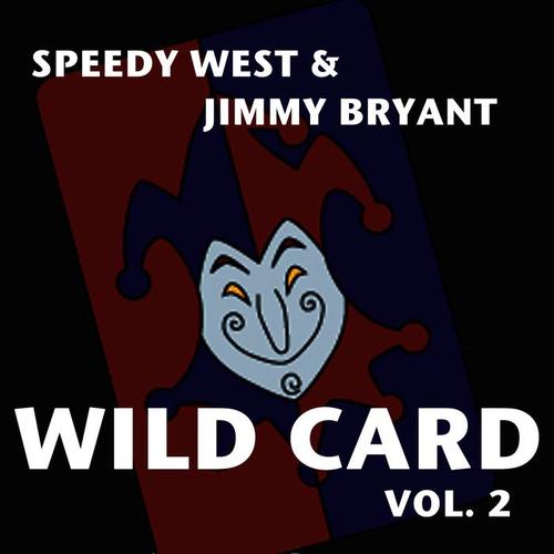 Wild Card, Vol. 2