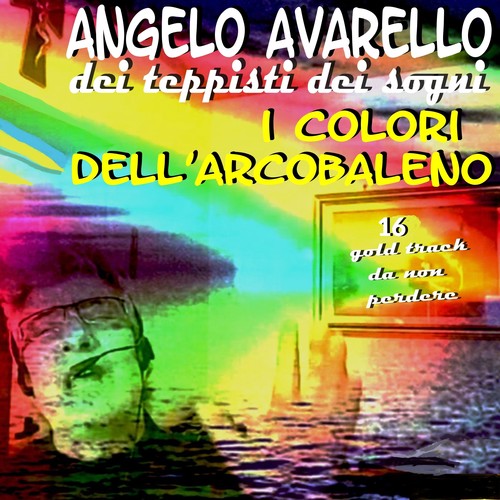 I Colori Dell'arcobaleno