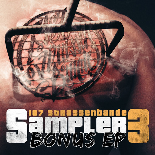 Sampler 3 (Bonus EP)