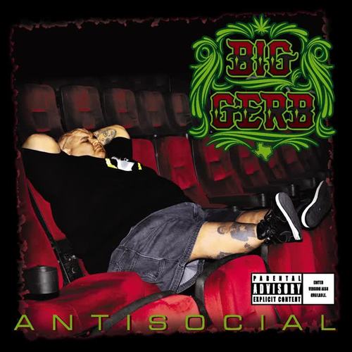 Antisocial (Explicit)