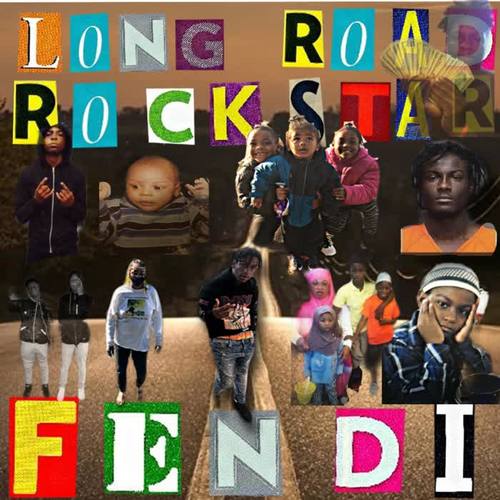 Long Road (Explicit)