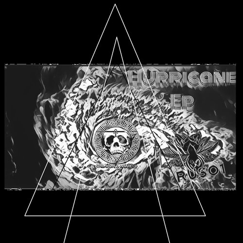 Hurricane One World Anarchy