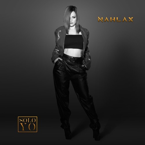 Solo Yo (Explicit)