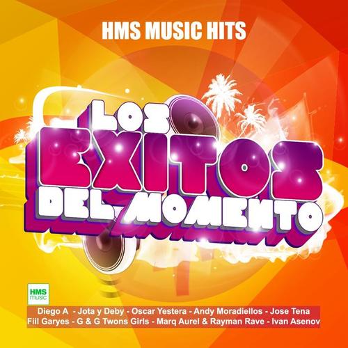 HMS MUSIC HITS (Los éxitos del momento)