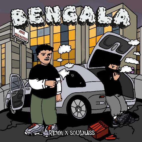 Bengala (feat. Soulnass) [Explicit]