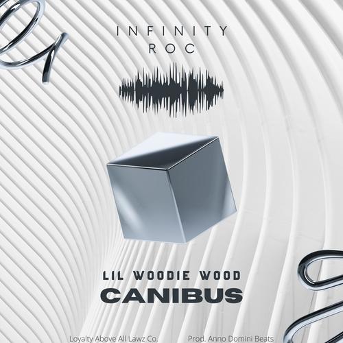 Infinity Roc (feat. Canibus) [Explicit]