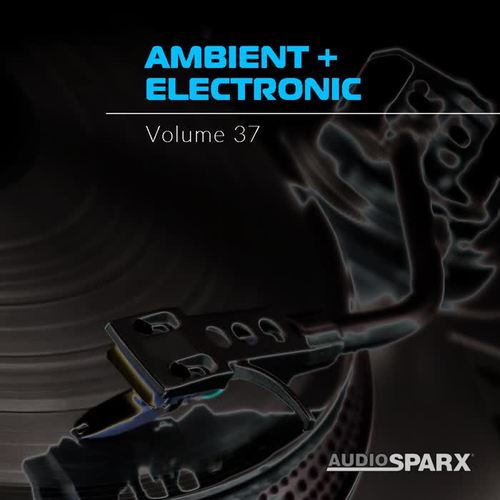 Ambient + Electronic Volume 37