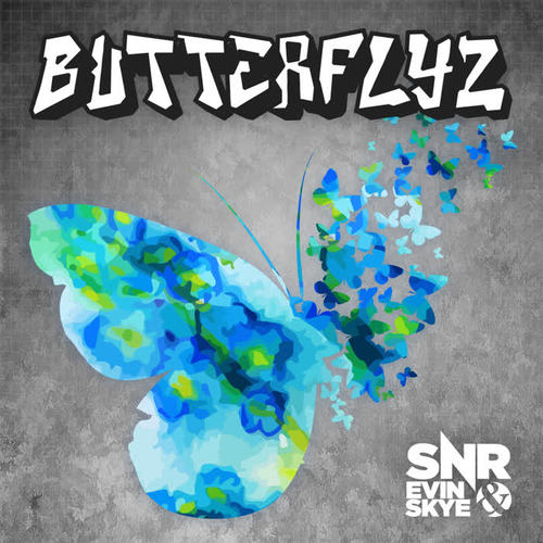 Butterflyz