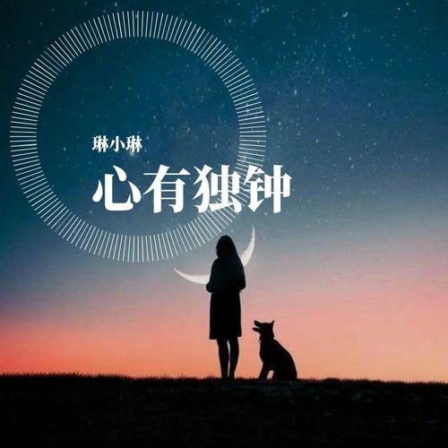 心有独钟