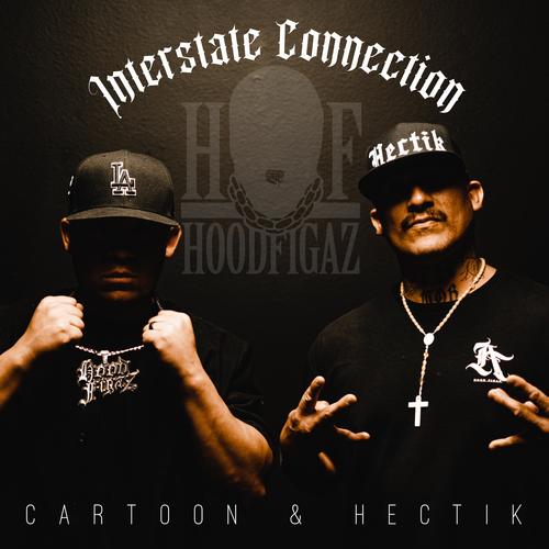 Interstate Connection (feat. Hectik) [Explicit]