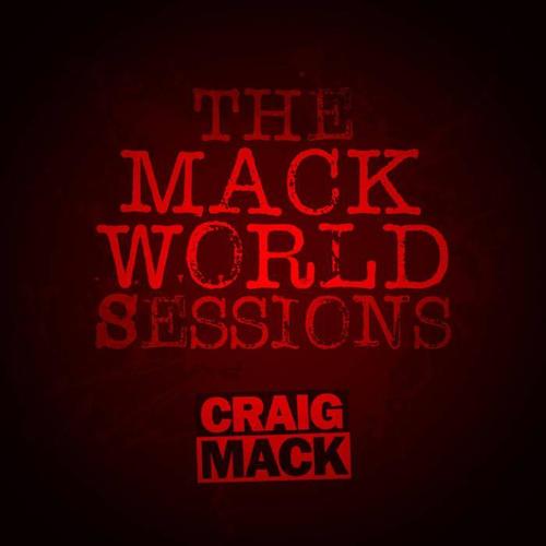 The Mack World Sessions (Explicit)