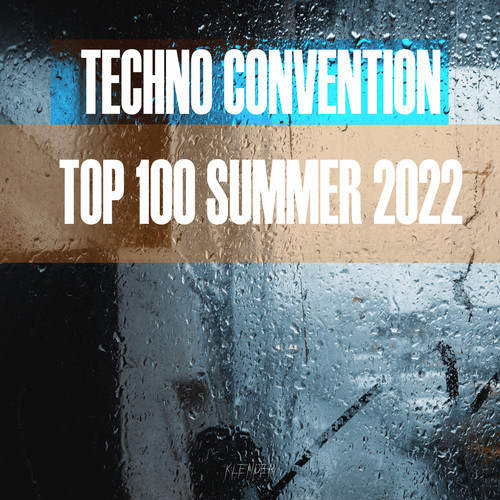 Techno Convention Top 100 Summer 2022