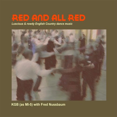 Red and All Red (Live At the Seattle ECD Ball)