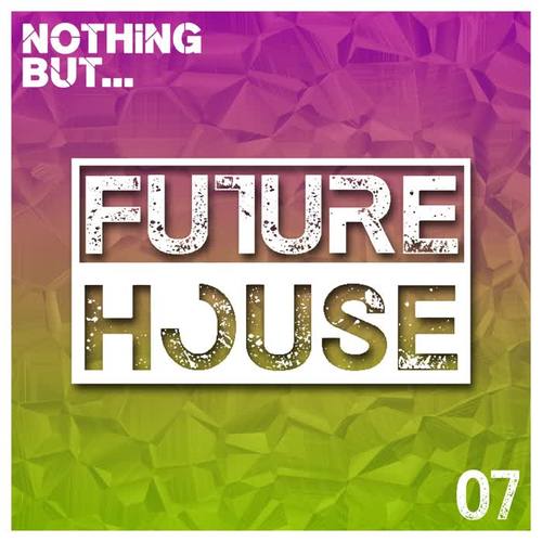 Nothing But... Future House, Vol. 07