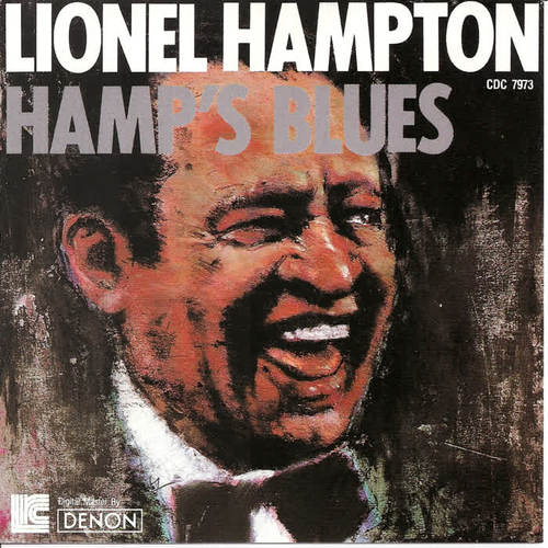 Hamp's Blues