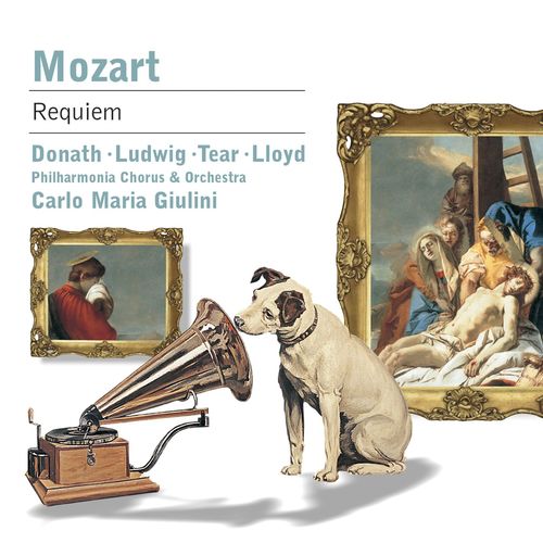 Mozart: Requiem