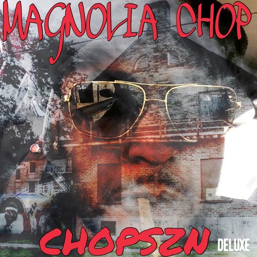 Chop Szn (Deluxe Version) [Explicit]