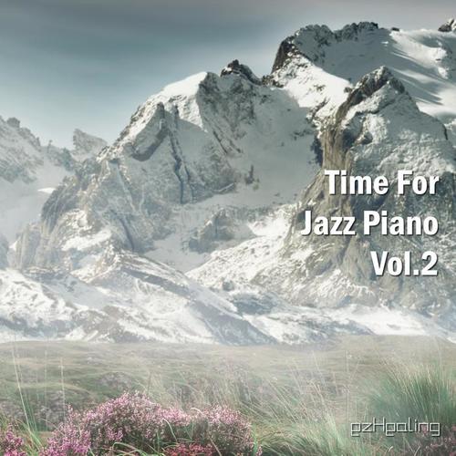 Time For Jazz Piano Vol.2
