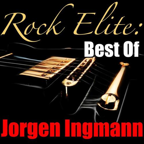 Rock Elite: Best Of Jorgen Ingmann