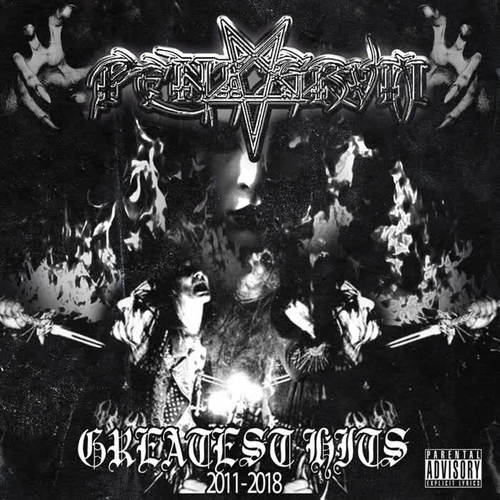 Pentagrvm: Greatest Hits 2011-2018 (Explicit)