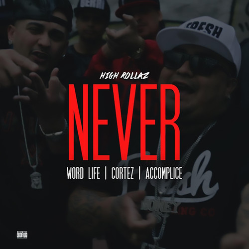 Never (Explicit)