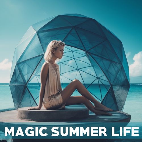 Magic Summer Life