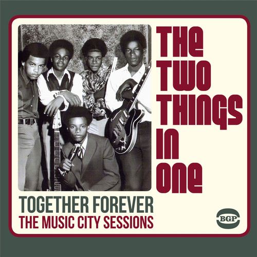 Together Forever: The Music City Sessions