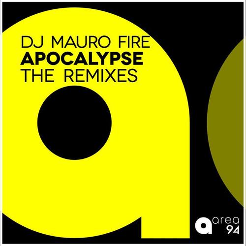 Apocalypse (Remixes)